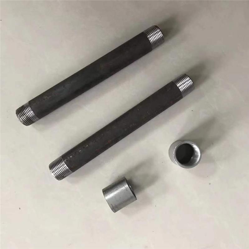 玉龙钢管注浆管隧道止水